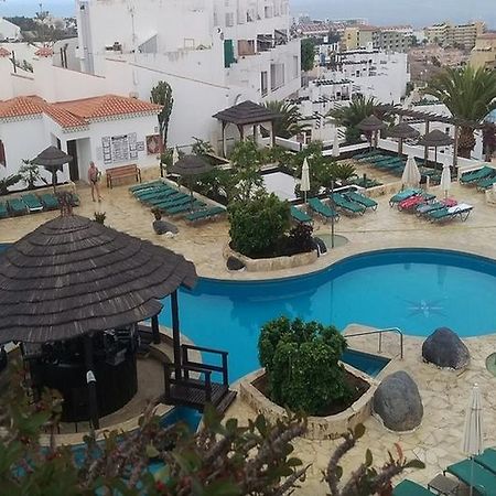 The Regency Club Tenerife Hotel Playa de las Américas Eksteriør billede